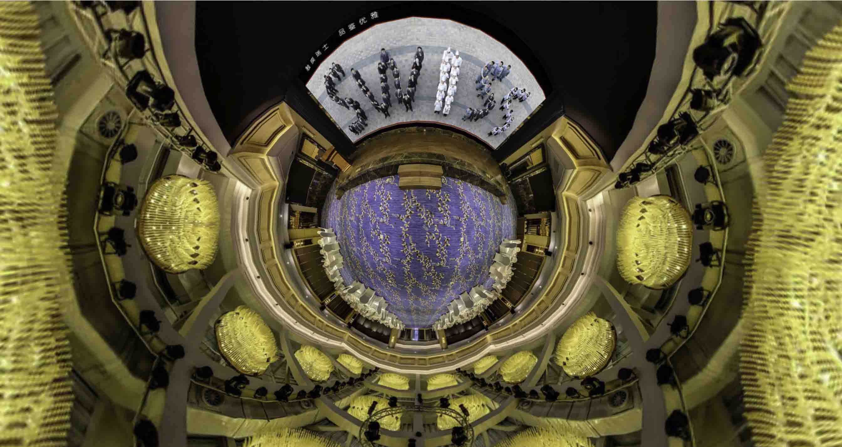 庆阳探索VR全景拍摄中的深度感：营造沉浸式体验的关键要素